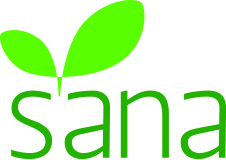 Sana Logo