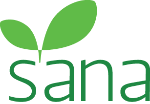 logo Sana