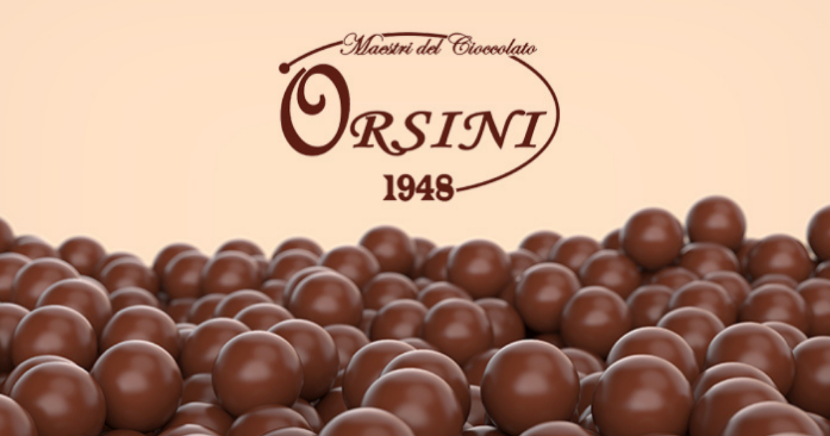 iamge Face to face with Cioccolato Orsini 1948