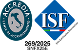 Logo ISFCERT+ACC269-2025-E