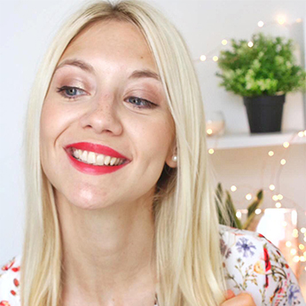 Martina Rodini - CareBeautyQ